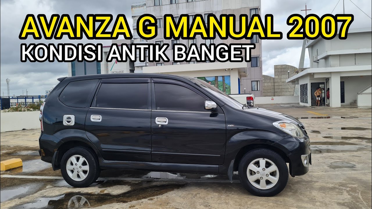 Avanza Muat 10 Orang? Menggali Potensi dan Tantangan Mobil Keluarga Ikonik