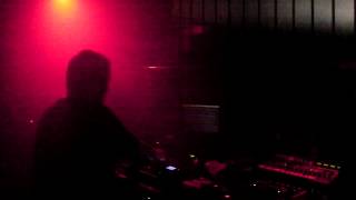 Johannes Heil Live @ Tresor 28.04.2012