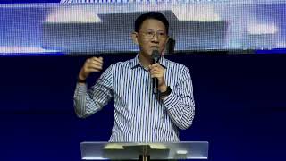 Surely God is Good (Psalm 73 - 75) | Christ Gospel Fellowship | Jadyn Lau