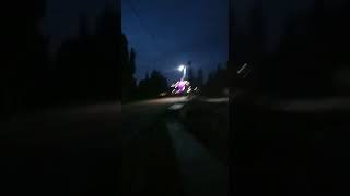 Download Lagu suasana malam kota Mesuji (KTM) MP3