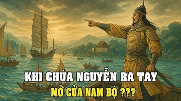 Khi sông Mekong rực lửa: 2 TRẬN CHIẾN Đại Việt – Cao Miên và cuộc chơi của quyền lực