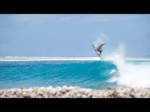 Life&#039;s Better in Boardshorts, Chapter 10: Halfway to the Horizon | Billabong