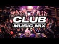 Club music mix 2022  best club party songs  mashup mix  vol01 sanmusic