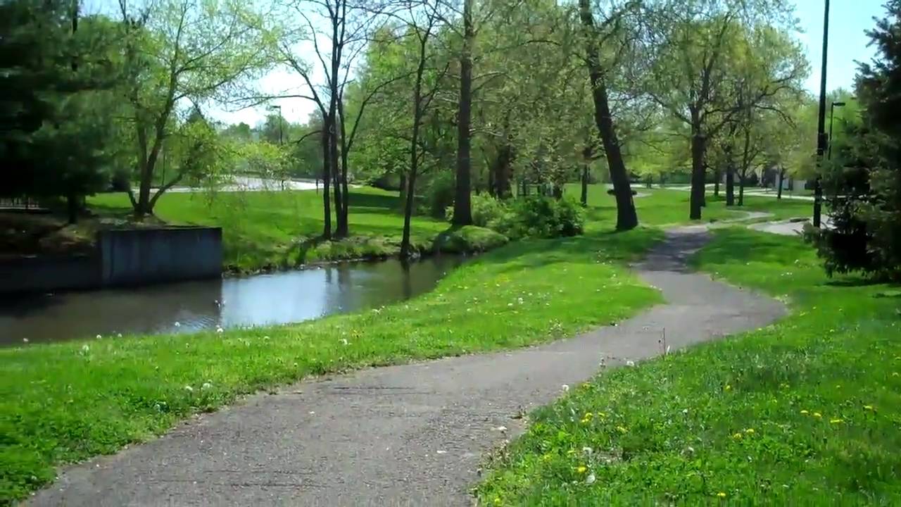 Lexington Ky Neighborhood Tour by The LEXpert Willow Oak YouTube
