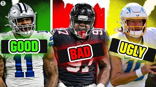 NFL Week 5 RECAP: The Good, The Bad, The UGLY | CBS Sports HQ