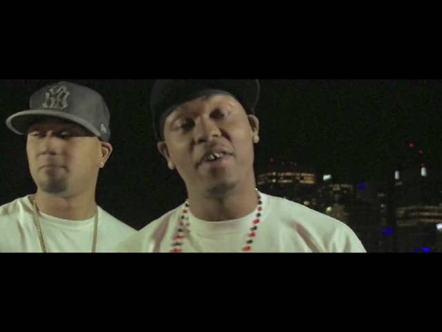 Young Kidd feat. Kobe - Rider (OFFICIAL MUSIC VIDEO) class=