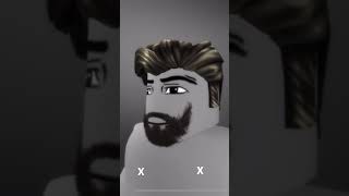 Giga Chad But In Roblox