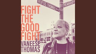 Video thumbnail of "Vaneese Thomas - Raise the Alarm"