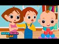 Peek A Boo Fall And More | Fun Learning Video For Children