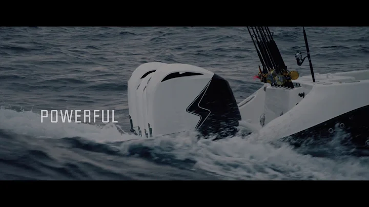 HCB Hydra Sports 42 Siesta Product Overview Video