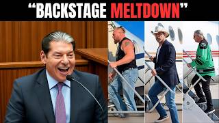 Famous WWE Legends React After Vince McMahon’s Shocking Revelations Wealth