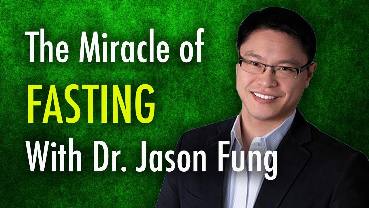 The Miracle of Fasting  Dr. Jason Fung & Naomi Whittel 