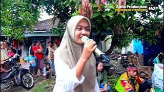 SEGENGGAM PASIR {MEDI PUTRA} VOC. INDAH HAJATNYA BPK. DARITA / IBU. RATINI KAPETAKAN - CIREBON