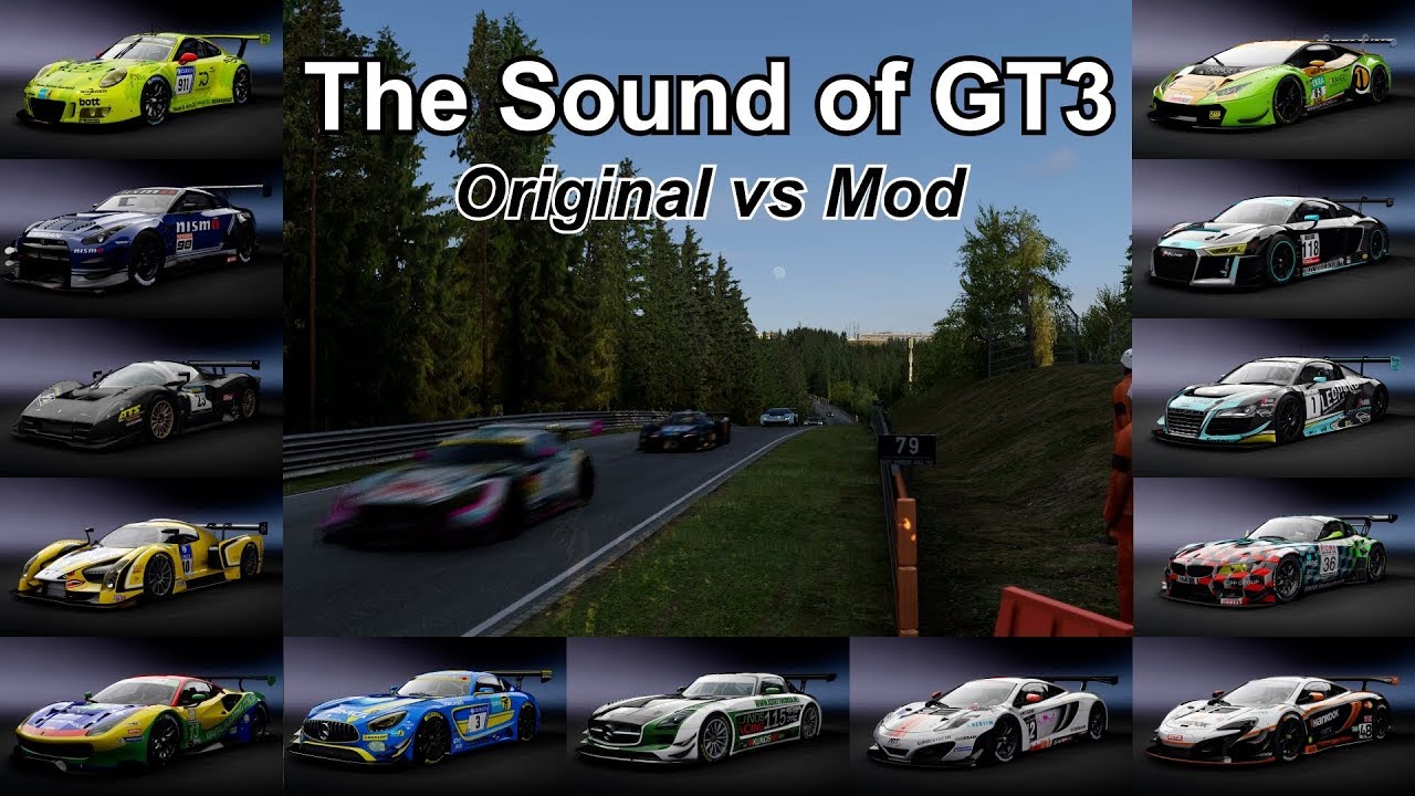 assetto corsa mods no sound assetto corsa mods no sound