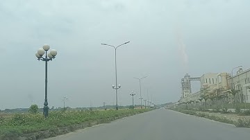 KHU CÔNG NGHIỆP SÔNG CÔNG 2 CÓ GÌ MỚI NHẤT 💯