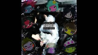 KC-No Manners (Feat. 박재범, Jeffrey White)(Prod. by Lil Moshpit)
