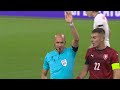 England U21 3-1 Czech Republic U21 | Gordon Double Helps Young Lions to Convincing Win | Highlights
