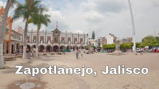 Zapotlanejo, Jalisco