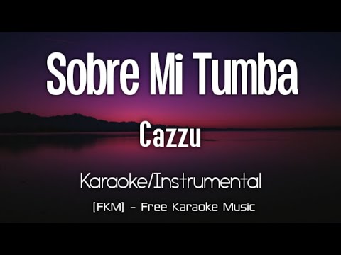 Cazzu - Sobre