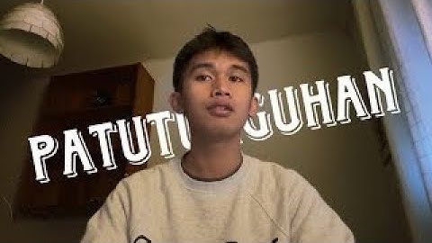 Patutunguhan - Cup of Joe [Cover] | MARKIEYSSE