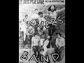 The Lovers - Hold On I&#39;m Coming (El Salvador, 1968)