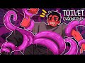 THIS GAME IS *NOT* WHAT YOU EXPECT!!! 💦🦑 | Toilet Chronicles