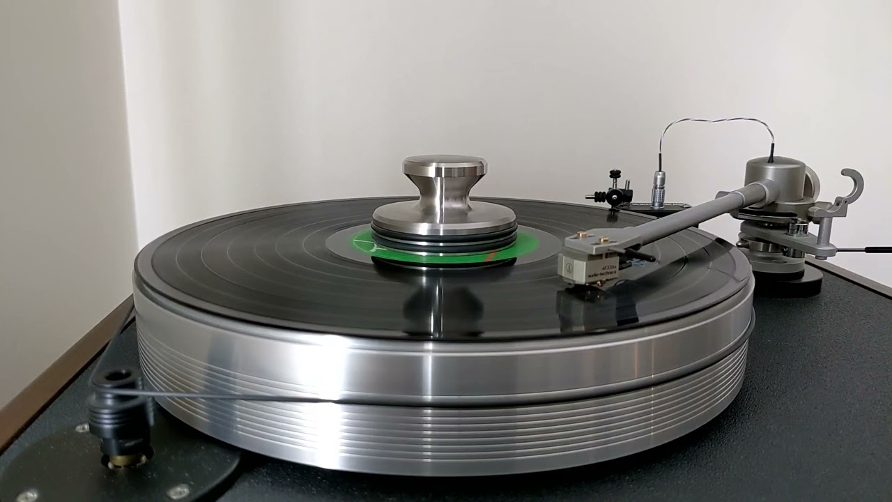 XTC - That's Really Super, Supergirl (Vinyl) - YouTube