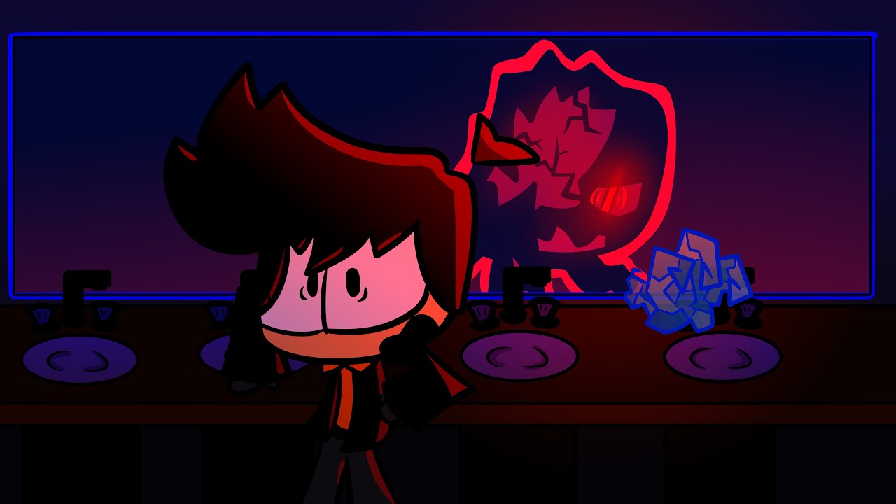 Algo me observaba desde el espejo 😰 (Me pasó en la escuela)