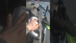 2019 Hyundai Tucson código p0420 como remplazar el Catalytic converter
