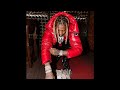 [FREE] Emotional Lil Durk Type Beat - "Scars"