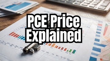 Understanding the PCE Price Index: A Key Measure of U.S. Inflation