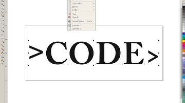 serial print merge numerator excel coreldraw 2