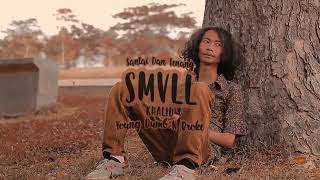 Santai dan tenang||young domb n broke