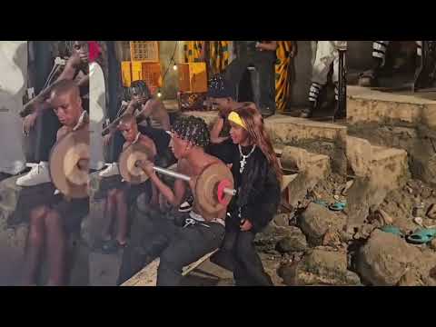 Mama Amina Ft Chino Kidd Nina Video Making At Location Kapendeza Sana