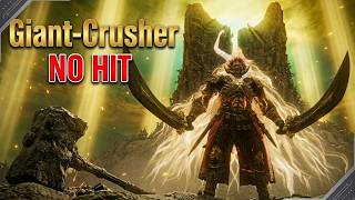 99 STRENGTH vs. Promised Consort Radahn: The Giant-Crusher No-Hit Challenge