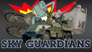 LOW TIER TANKS MADNESS IN NEW UPDATE screenshot 1