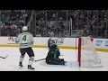 Roope Hintz Overtime Game Winner vs San Jose Sharks | Dallas Stars March 5, 2024