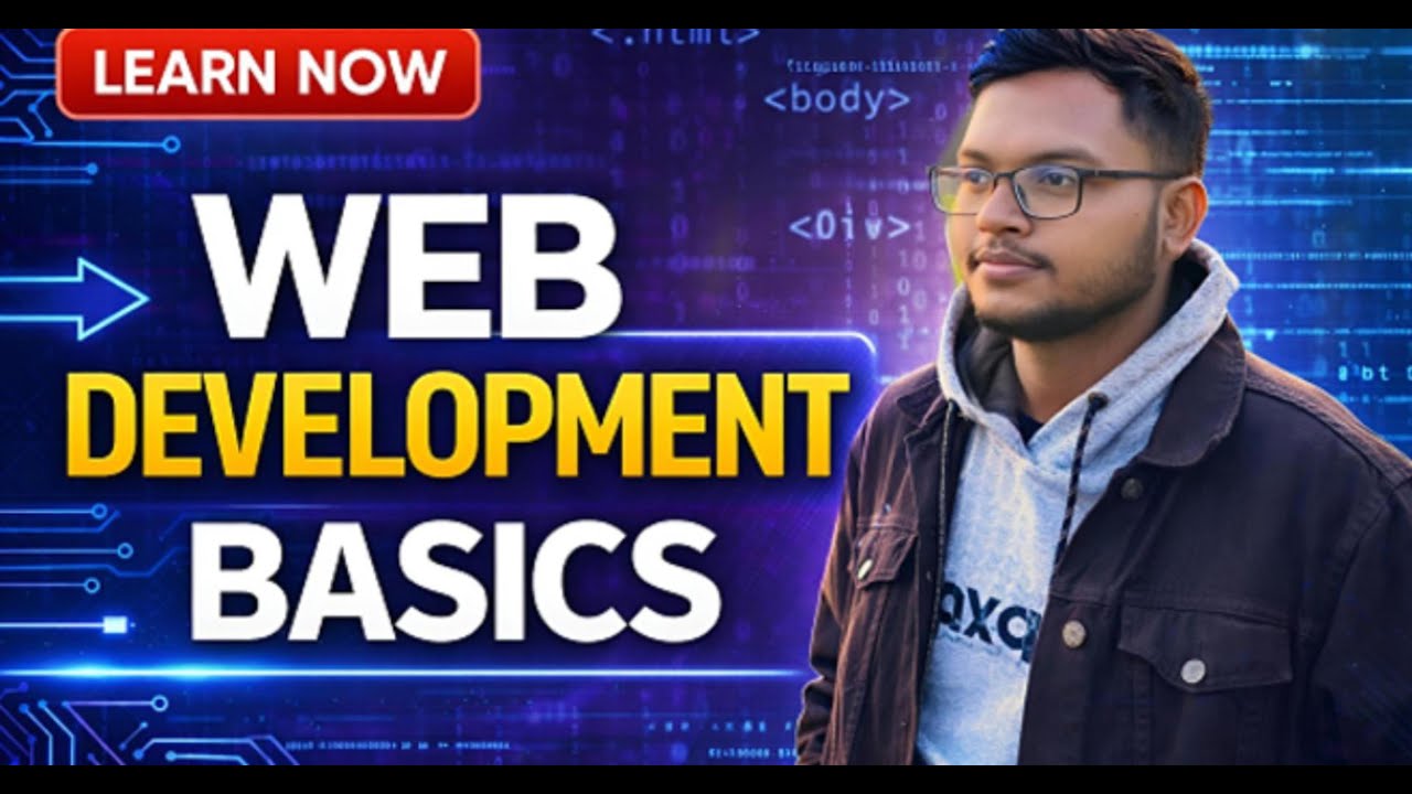HTML Basics for Beginners Part-3 | Add Images in HTML Using Online, Local & Folder Paths