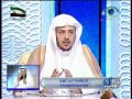 برنامج الجواب الكافي مع الشيخ خالد المصلح حفظه الله الاحد12/رمضان/1434