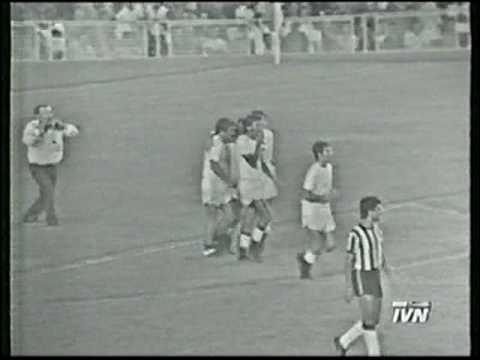 Colo-colo en copa libertadores 1973