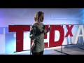 One career path consists of many other career paths  katerina papanagiotou  tedxaueb