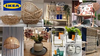 IKEA SHOP WITH ME SUMMER 2021 | NEW PRODUCTS + DECOR