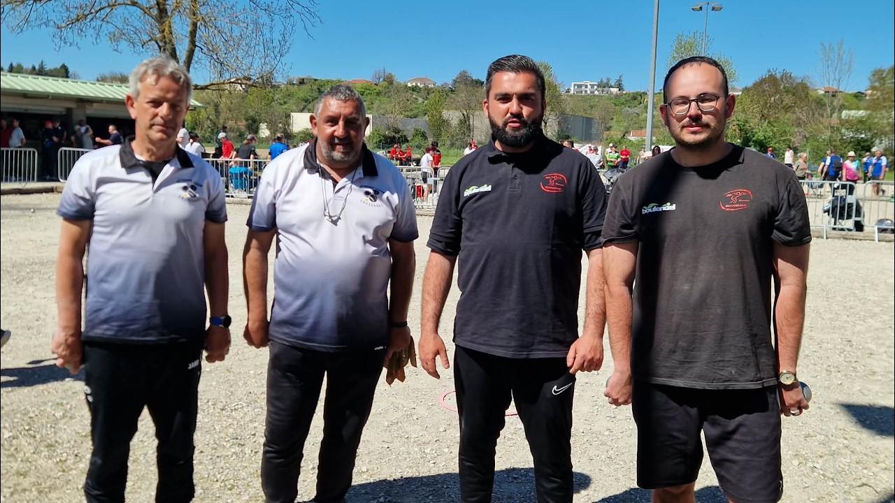 Miniature : Grand prix JMPP 2026
