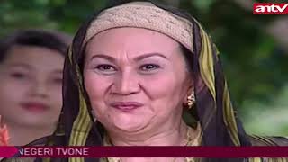 Titipan illahi ANTV 4 Juli 2020 part 3 ( TAMAT )