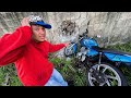 Eu Caí Com A Moto Do Breno…( TROLAGEM)!