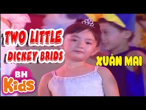 thieu nhi xuan mai tại Xemloibaihat.com