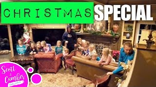 SIMSON CHRISTMAS SPECIAL! | Scott and Camber