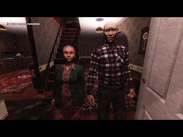 AKU MENYESAL LIBURAN KE RUMAH KAKEK DAN NENEK.... Lost Hopes: Day of Betrayal