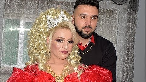 4K - Ultra HD -GÜLCAN VE ISMAIL NIŞAN VE KINA TÖRENI