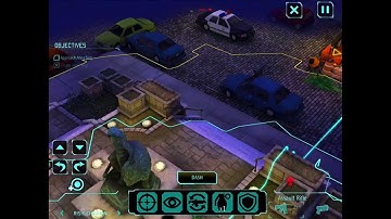 XCOM: Enemy Unknown - iOS Review